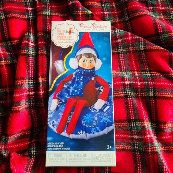 Elf on the Shelf - A Christmas Tradition 🎄 - Picture 3 of 6